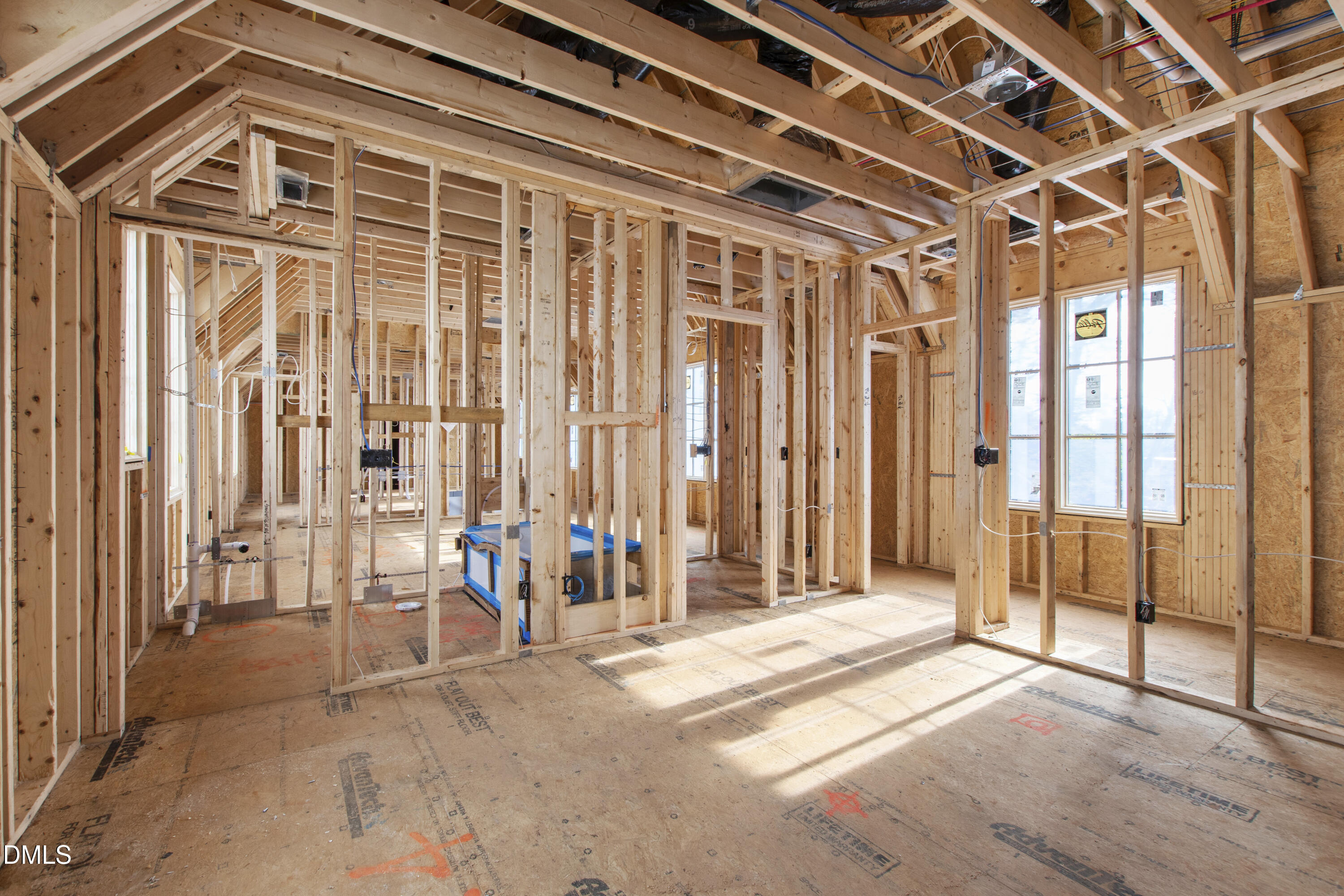 1500 Scales Street Raleigh, NC 27608 - Photo 53 of 63 1500 Scales St Bedroom 4, 2