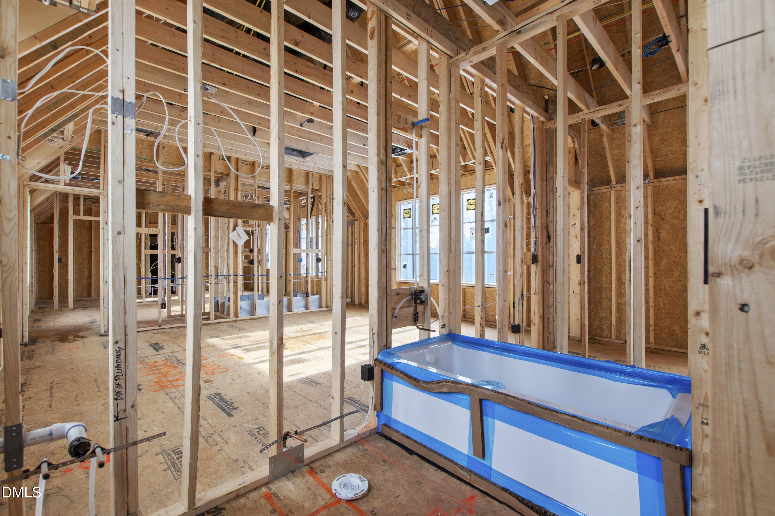 1500 Scales Street Raleigh, NC 27608 - Photo 54 of 63 1500 Scales St Bedroom 4 Bathroom