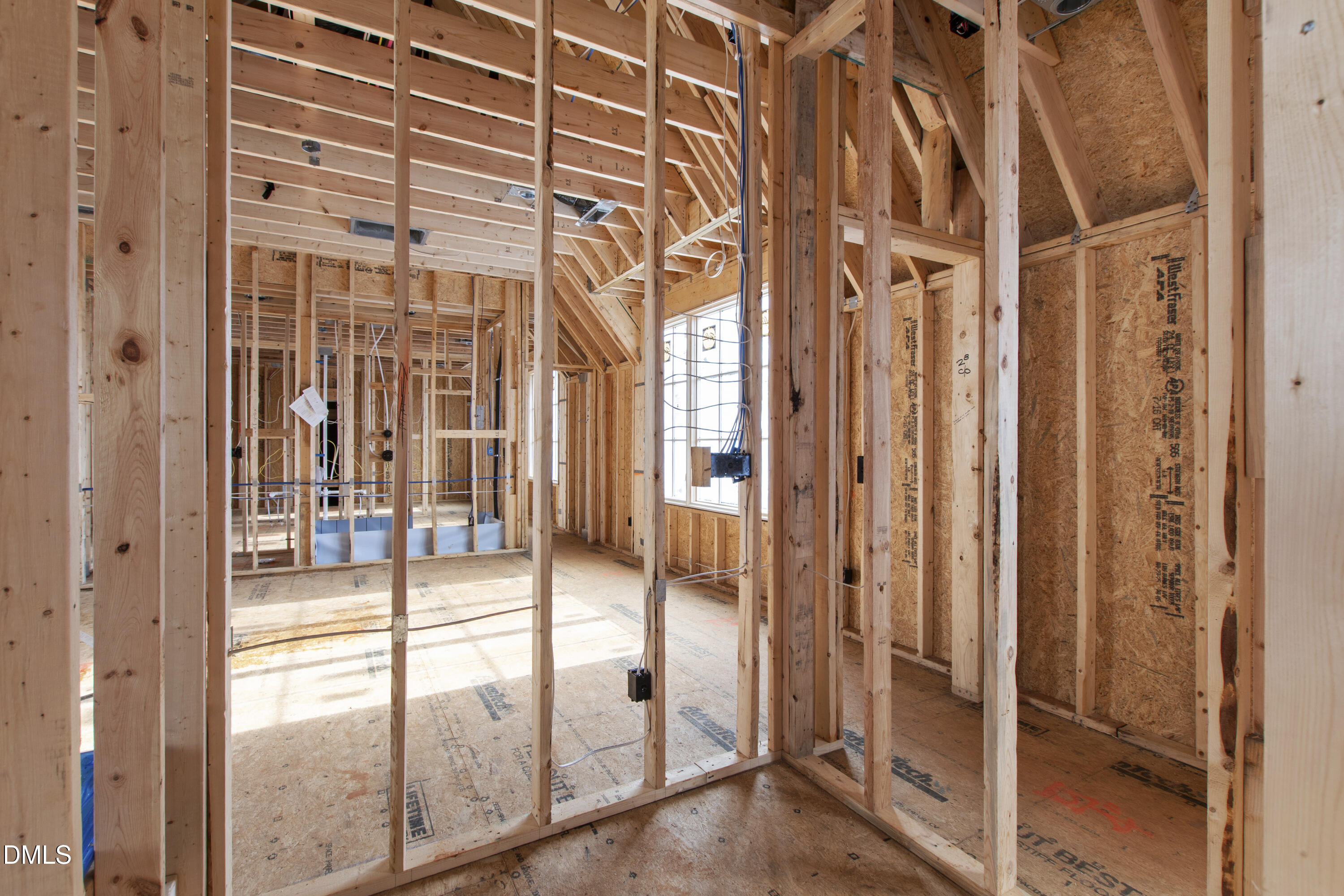 1500 Scales Street Raleigh, NC 27608 - Photo 55 of 63 1500 Scales St Primary Bedroom Entry