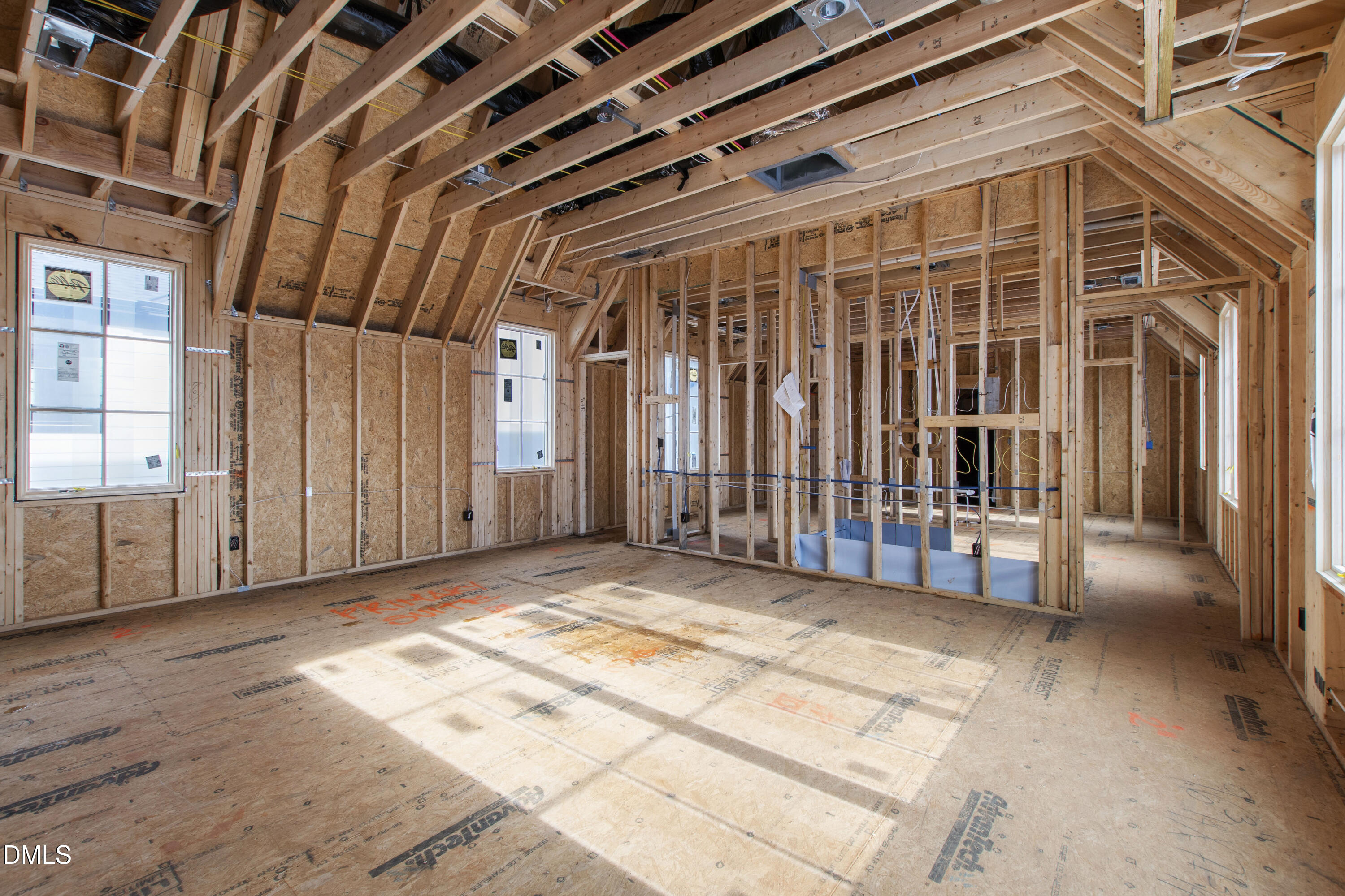 1500 Scales Street Raleigh, NC 27608 - Photo 56 of 63 1500 Scales St Primary Bedroom 1