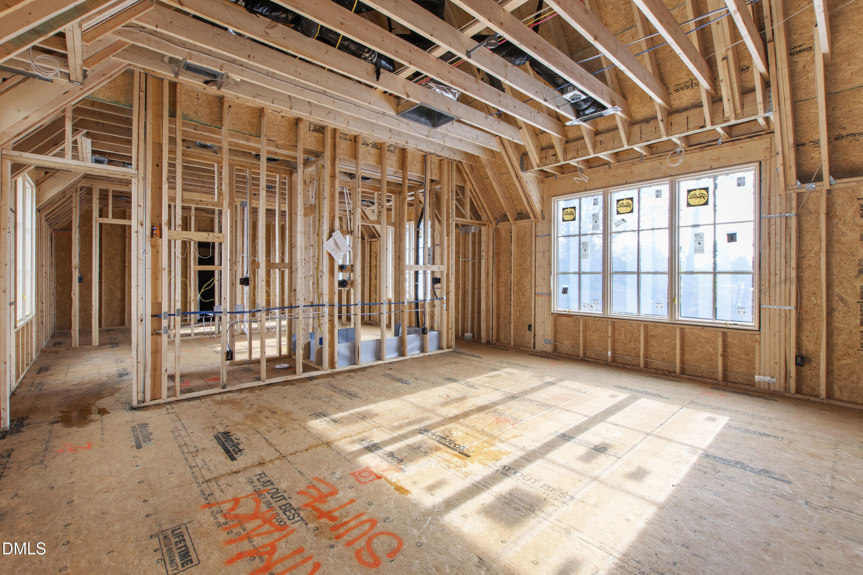 1500 Scales Street Raleigh, NC 27608 - Photo 57 of 63 1500 Scales St Primary Bedroom 2