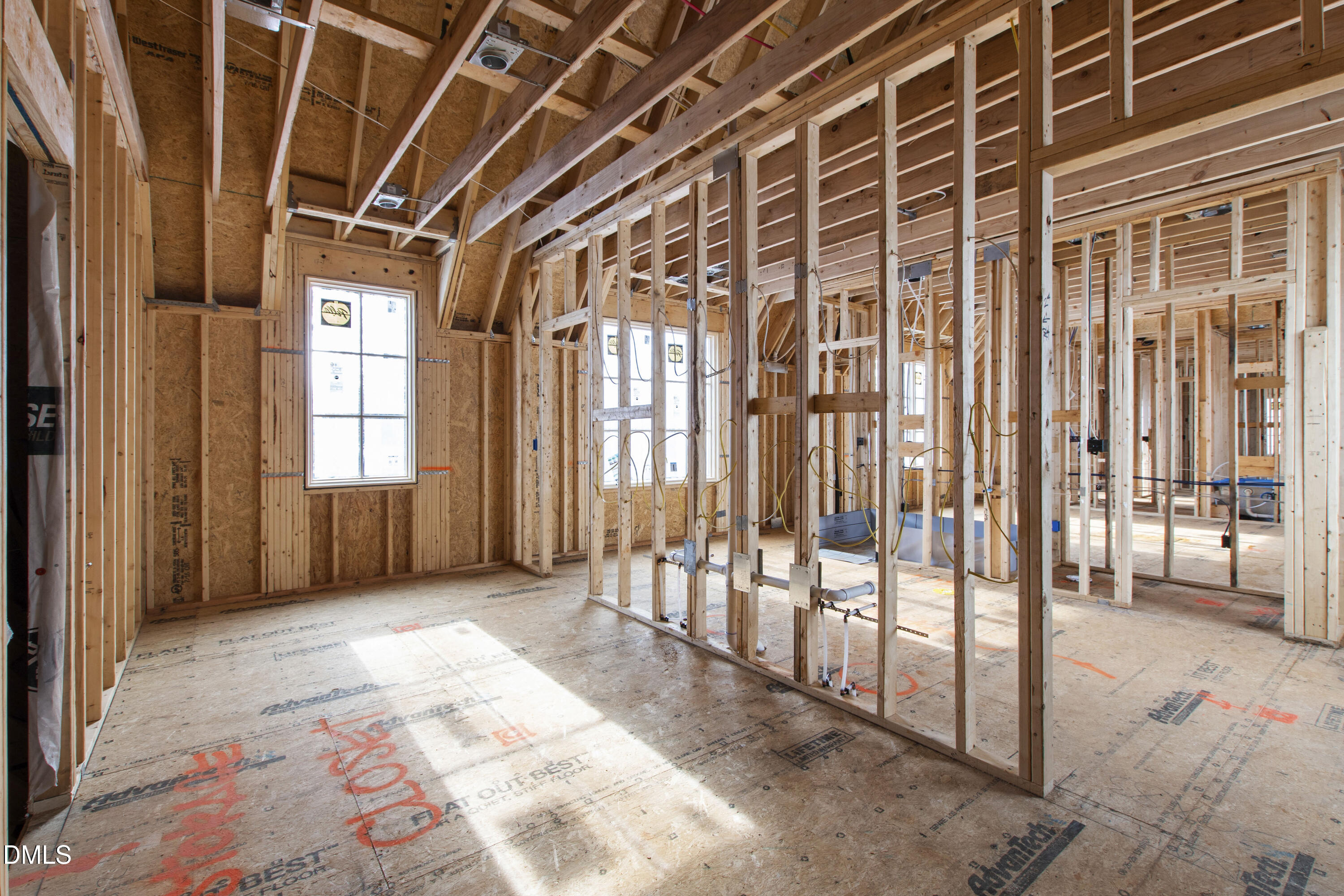 1500 Scales Street Raleigh, NC 27608 - Photo 60 of 63 1500 Scales St Primary Closet 1