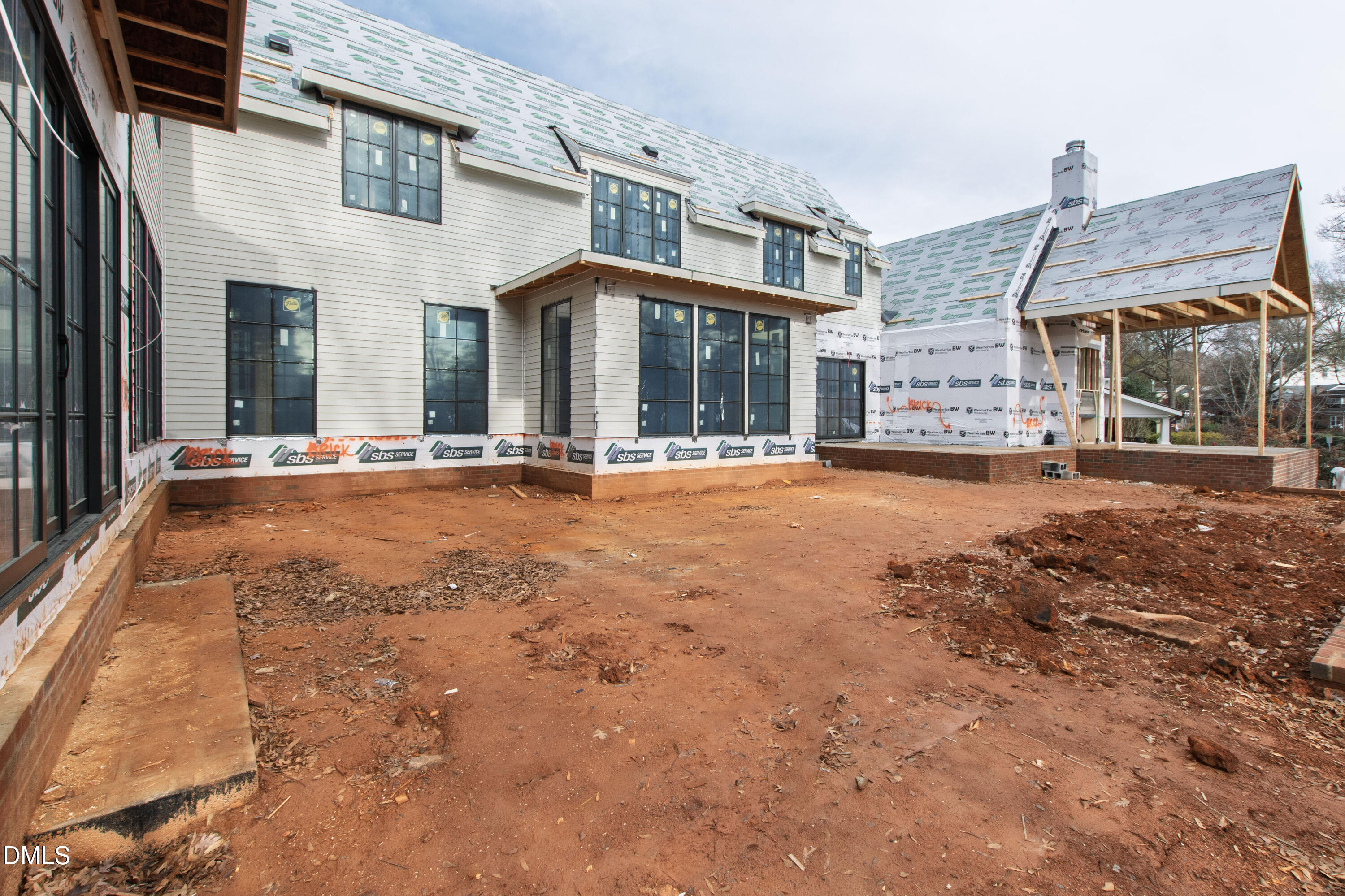 1500 Scales Street Raleigh, NC 27608 - Photo 6 of 63 1500 Scales St Garden & Yard 4