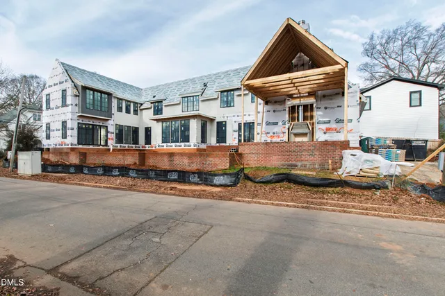 $2,600,000 | 1500 Scales Street, Raleigh, NC 27608