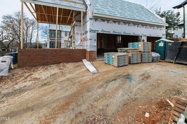 $2,600,000 | 1500 Scales Street, Raleigh, NC 27608