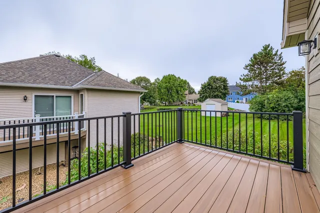 $449,900 | 7611 Hilo Lane North, Forest Lake, MN 55025