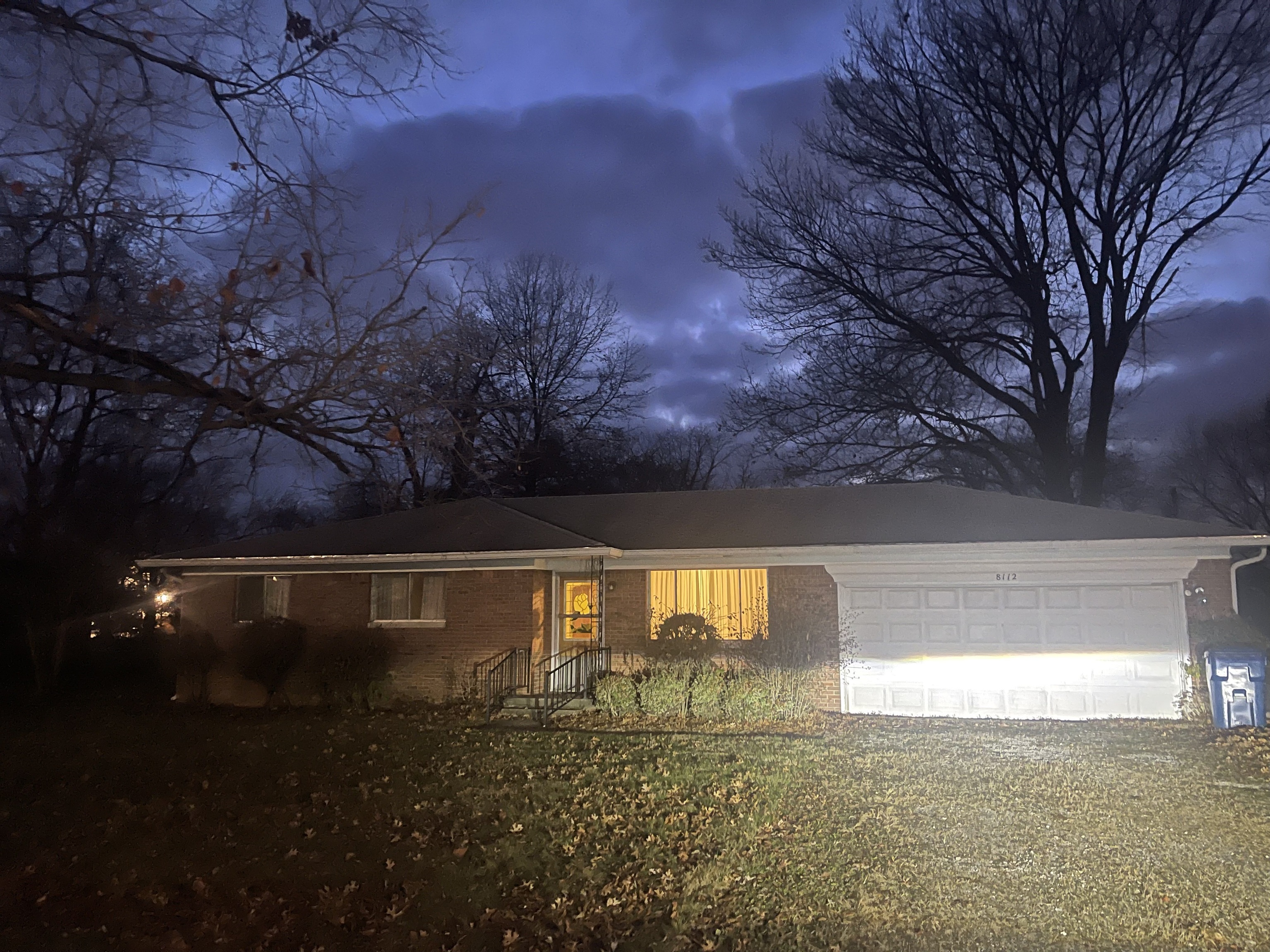 8112 Rahke Road Indianapolis, IN 46217 - Photo 30 of 31 Gallery Image 30