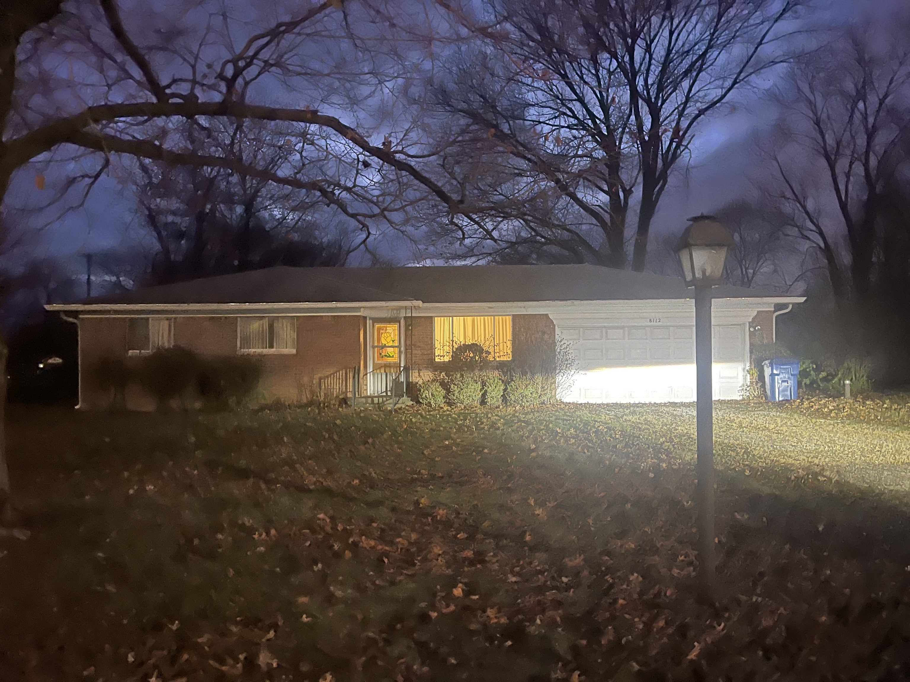 8112 Rahke Road Indianapolis, IN 46217 - Photo 31 of 31 Gallery Image 31