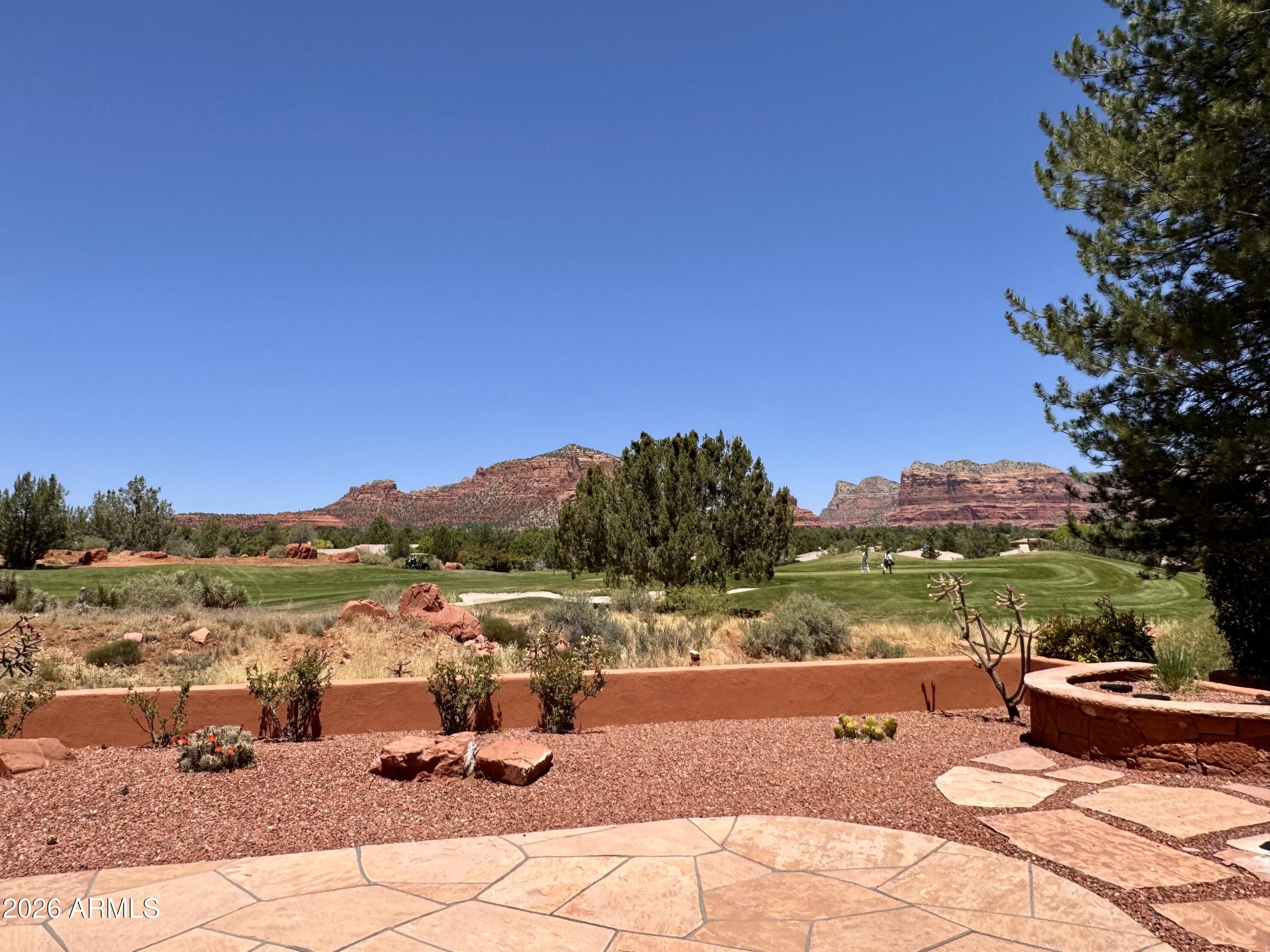 827 Crown Ridge Road Sedona, AZ 86351 - Photo 6 of 16 IMG_1685