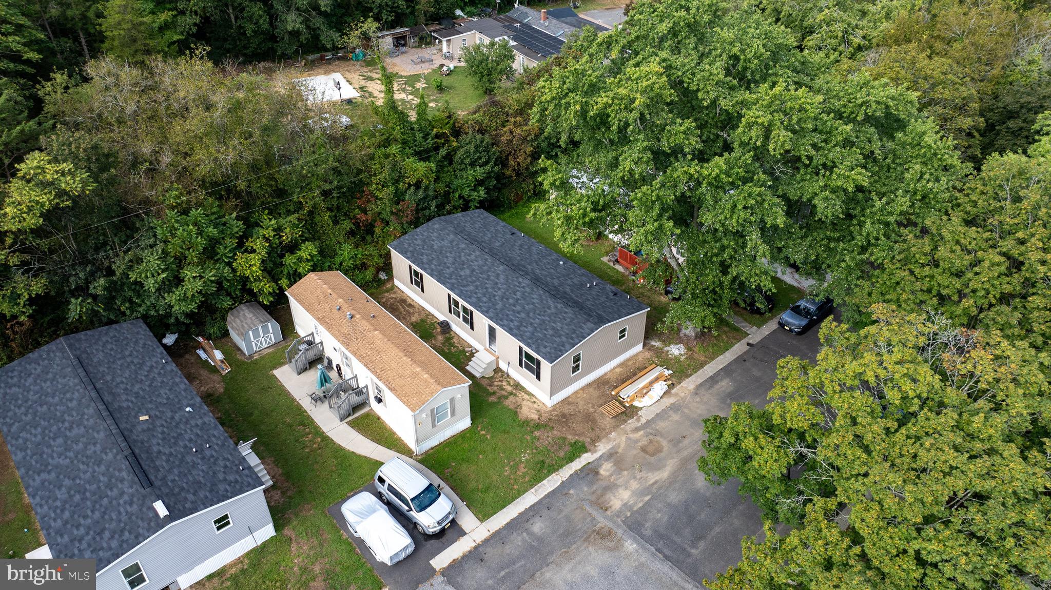 4191 Lake Road, Unit 5 Newfield, NJ 08344 - Photo 8 of 25 Gallery Image 8
