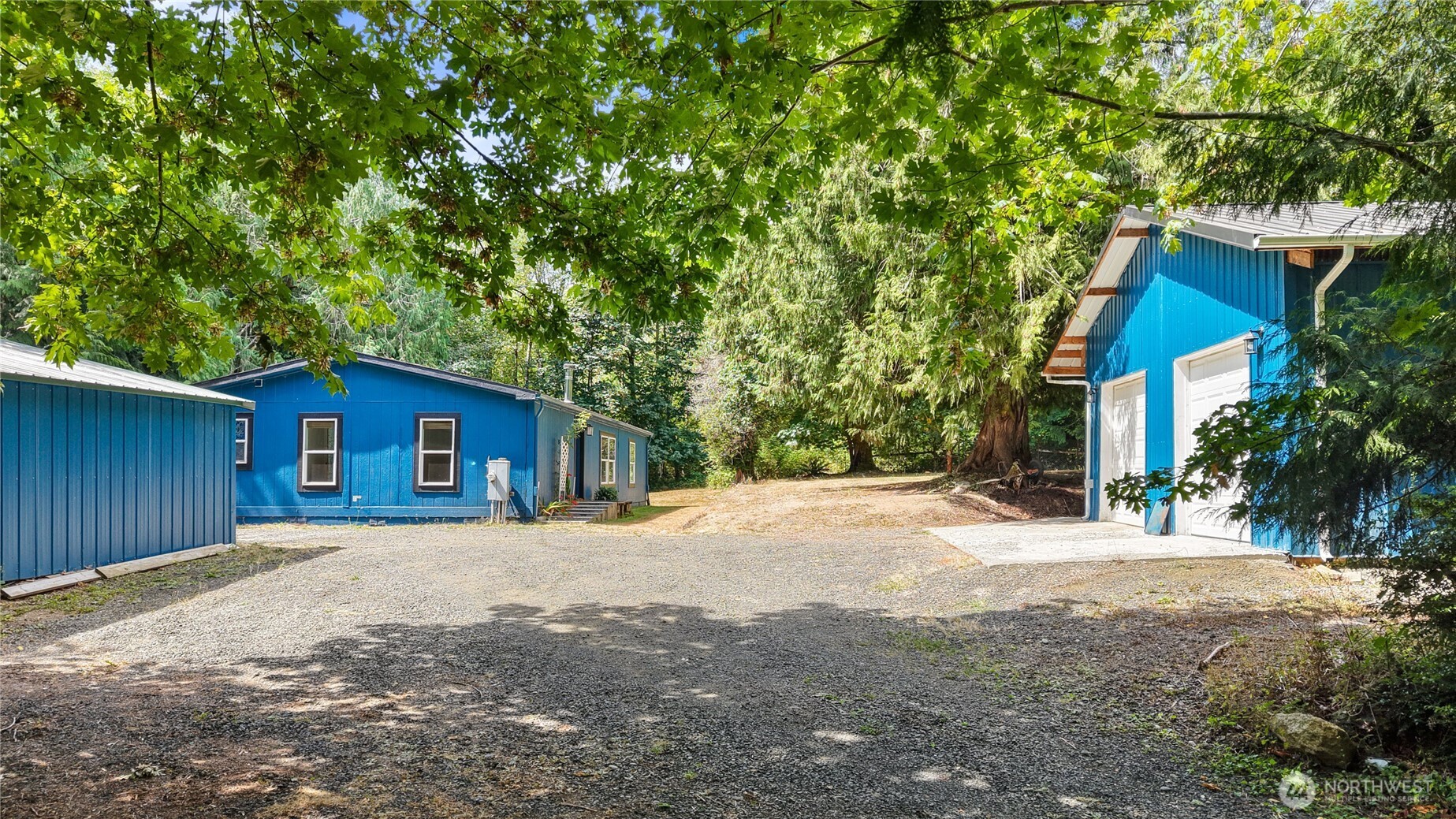 520 Stadium Beach Road West Grapeview, WA 98546 - Photo 1 of 40 Gallery Image 1
