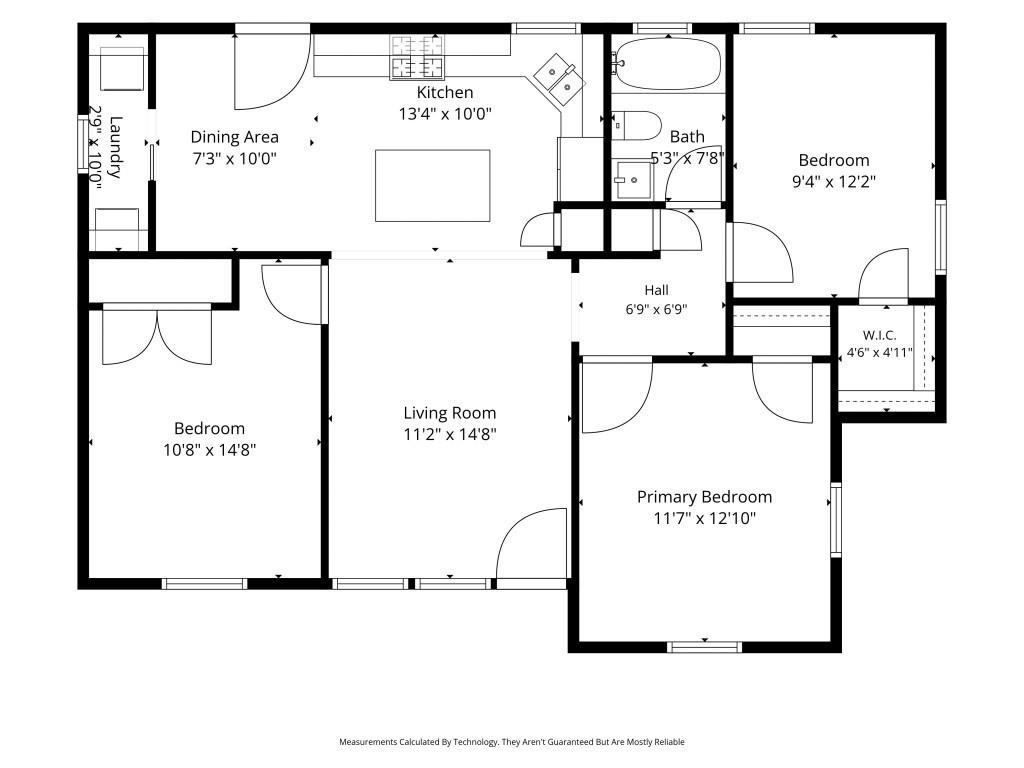 9108 Farmers Road White Settlement, TX 76108 - Photo 13 of 13