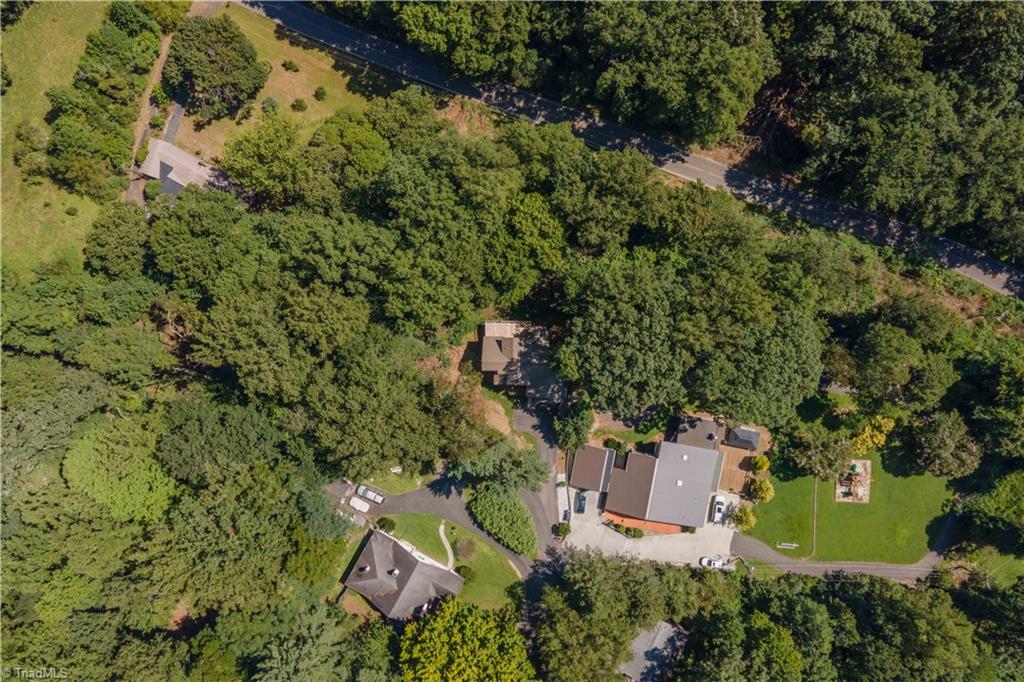 833 East Country Club Road Mount Airy, NC 27030 - Photo 49 of 50 Gallery Image 49