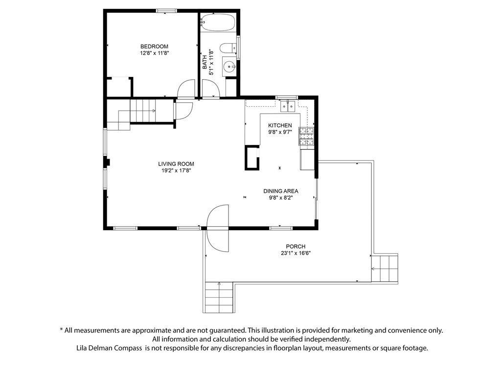 210 John Dyer Road Little Compton, RI 02837 - Photo 16 of 18