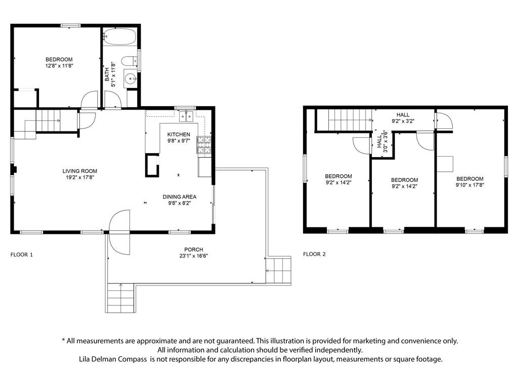 210 John Dyer Road Little Compton, RI 02837 - Photo 18 of 18