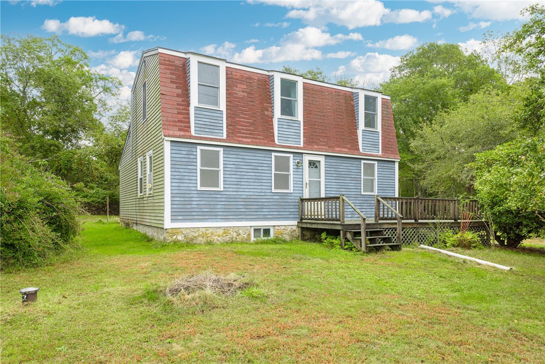 210 John Dyer Road Little Compton, RI 02837 - Photo 2 of 18