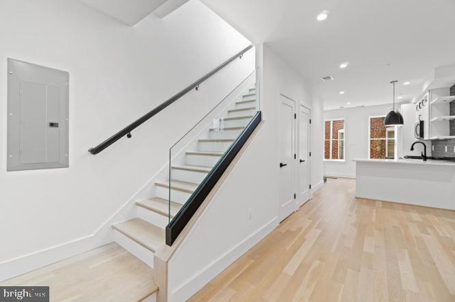 1808 S Street Northwest, Unit 4 Washington, DC 20009 - Photo 15 of 22