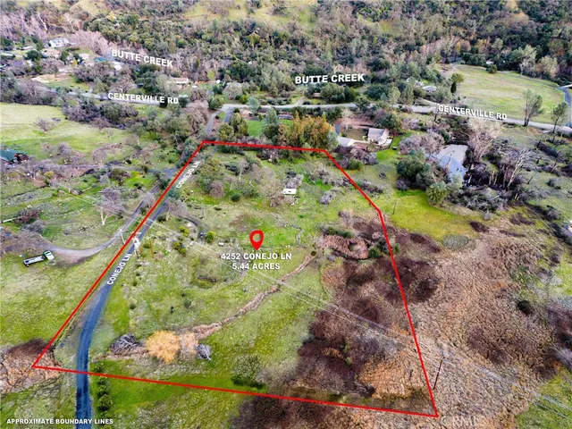 $148,000 | 4252 Conejo Lane, Chico, CA 95928