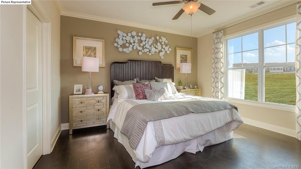 2467 Palmdale Walk Drive, Unit 128 Fort Mill, SC 29708 - Photo 14 of 36 Gallery Image 14