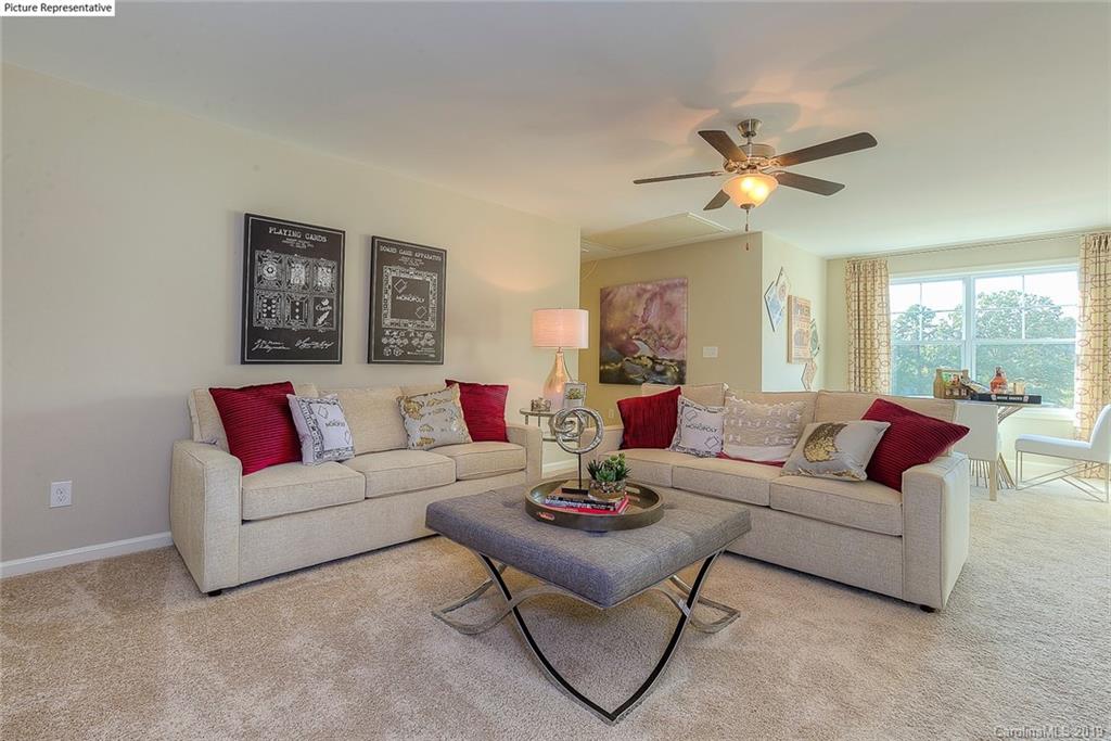 2467 Palmdale Walk Drive, Unit 128 Fort Mill, SC 29708 - Photo 24 of 36 Gallery Image 24