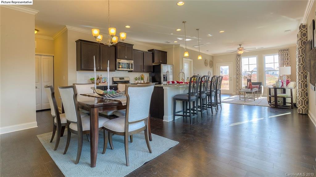 2467 Palmdale Walk Drive, Unit 128 Fort Mill, SC 29708 - Photo 5 of 36 Gallery Image 5