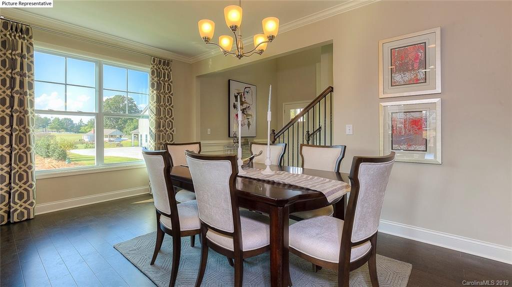 2467 Palmdale Walk Drive, Unit 128 Fort Mill, SC 29708 - Photo 6 of 36 Gallery Image 6