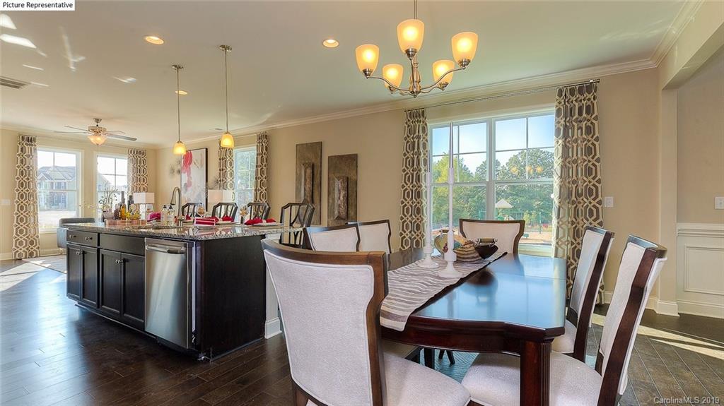 2467 Palmdale Walk Drive, Unit 128 Fort Mill, SC 29708 - Photo 7 of 36 Gallery Image 7