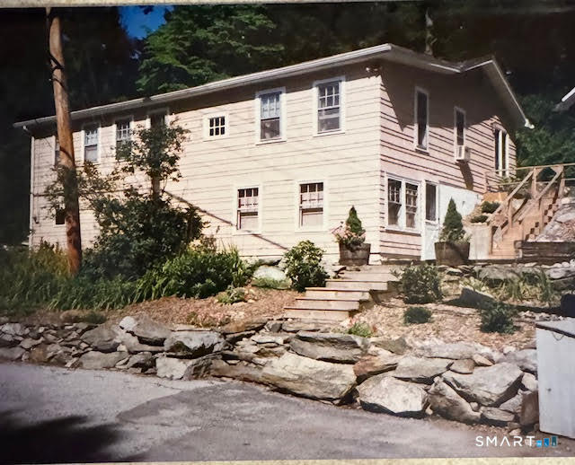 852 Danbury Road Wilton, CT 06897 - Photo 2 of 9