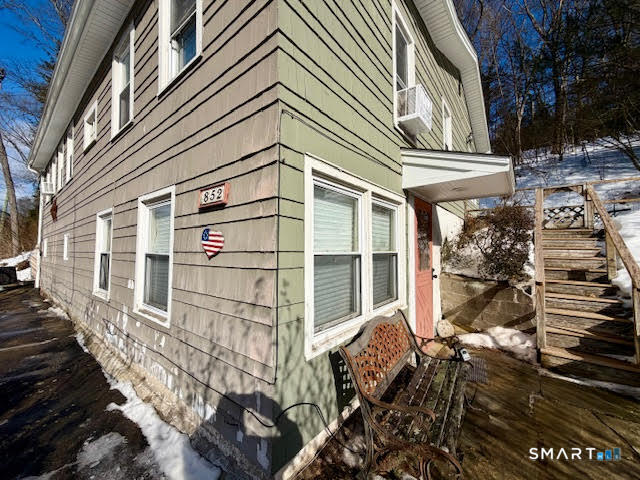 852 Danbury Road Wilton, CT 06897 - Photo 4 of 9