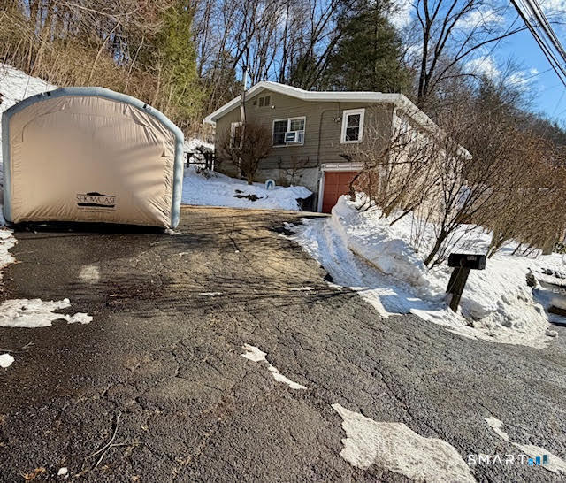 852 Danbury Road Wilton, CT 06897 - Photo 6 of 9