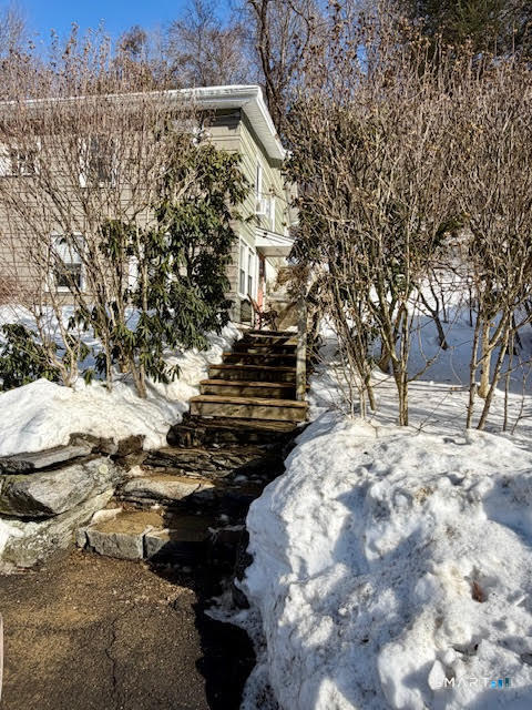 852 Danbury Road Wilton, CT 06897 - Photo 7 of 9