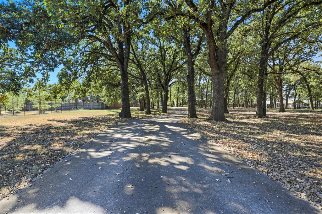 6140 Dick Price Road Fort Worth, TX 76140 - Photo 5 of 40 a view of outdoor space with trees