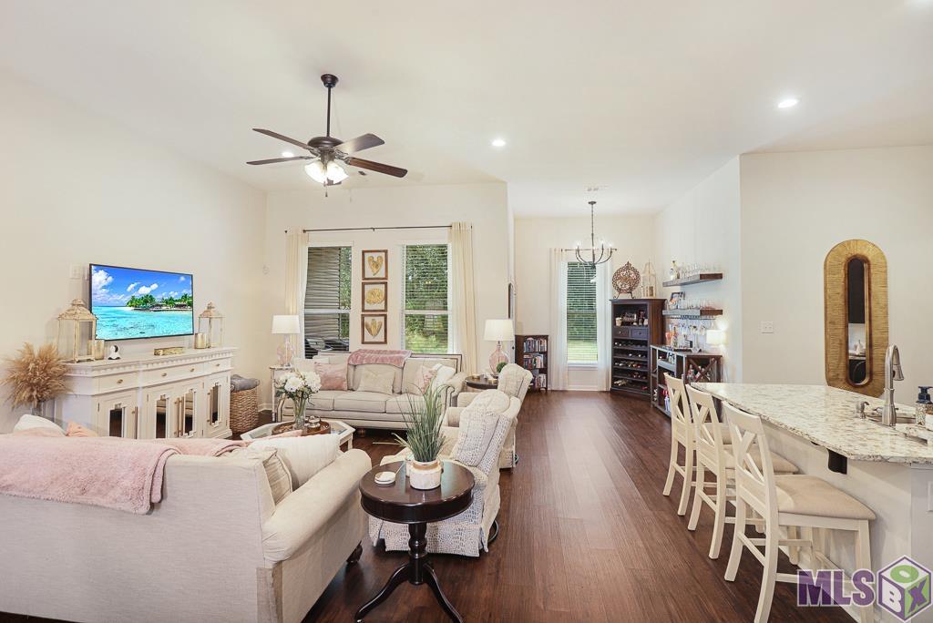 18199 Terraceside Drive Prairieville, LA 70769 - Photo 4 of 25