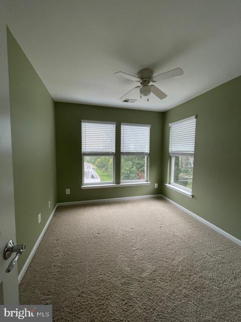 22440 Snow Powder Terrace Brambleton, VA 20148 - Photo 17 of 21 3rd Bed Room