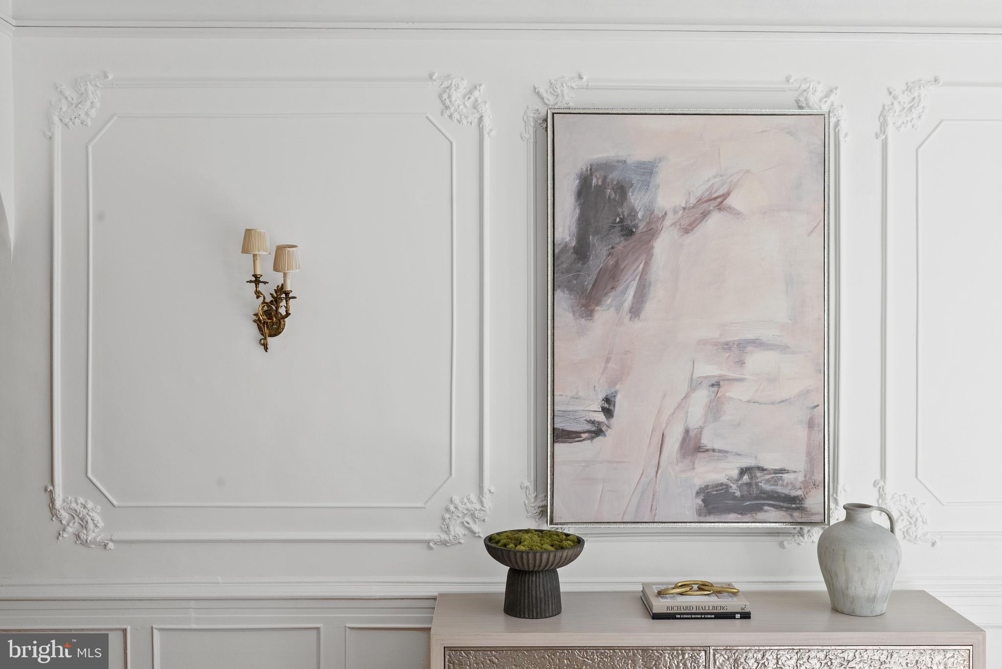 2125 Bancroft Place Northwest Washington, DC 20008 - Photo 14 of 48 a view of a bathroom with a shower