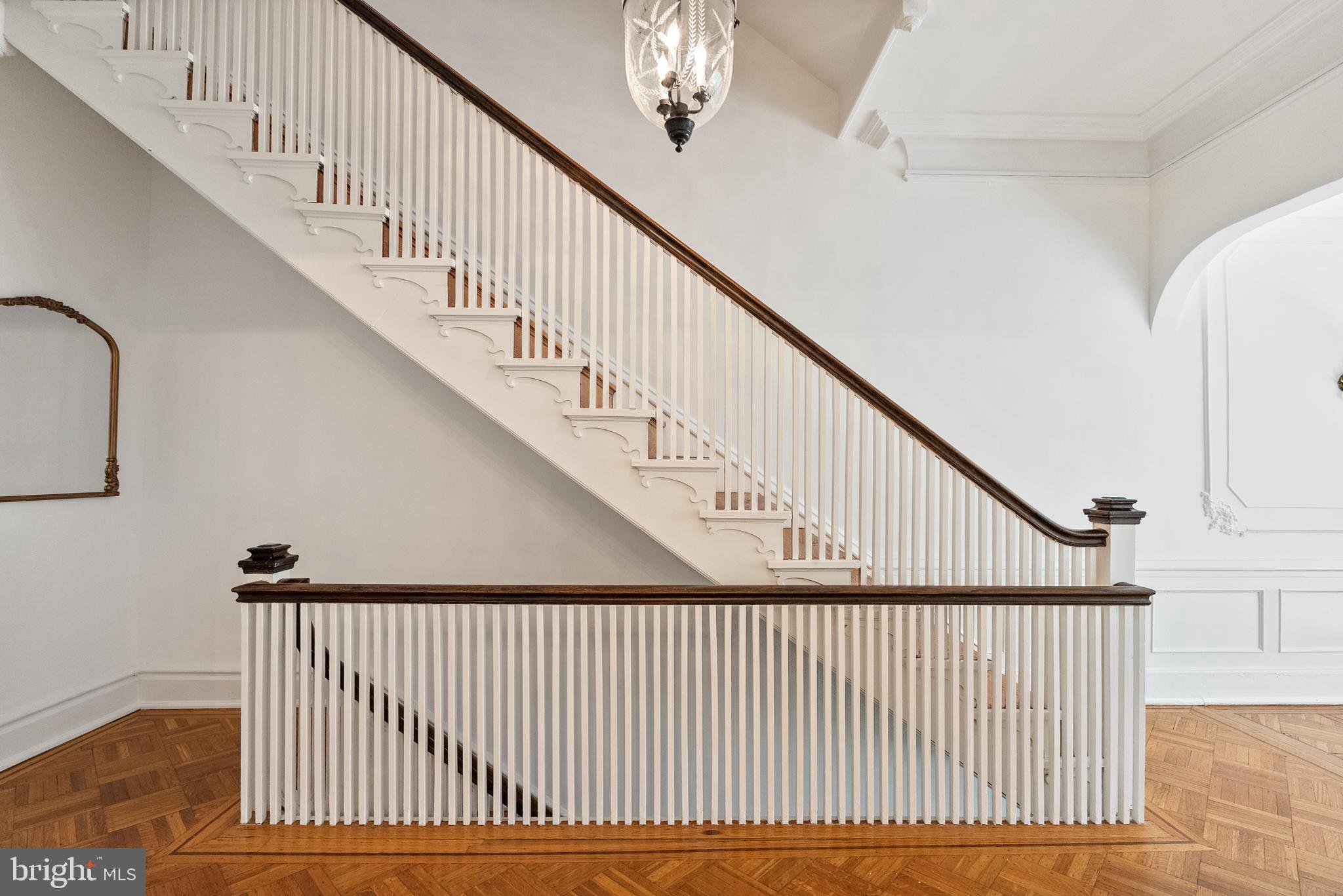 2125 Bancroft Place Northwest Washington, DC 20008 - Photo 23 of 48 a view of entryway