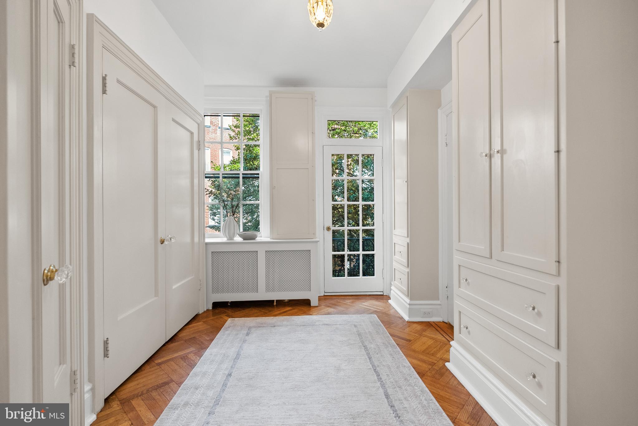 2125 Bancroft Place Northwest Washington, DC 20008 - Photo 26 of 48