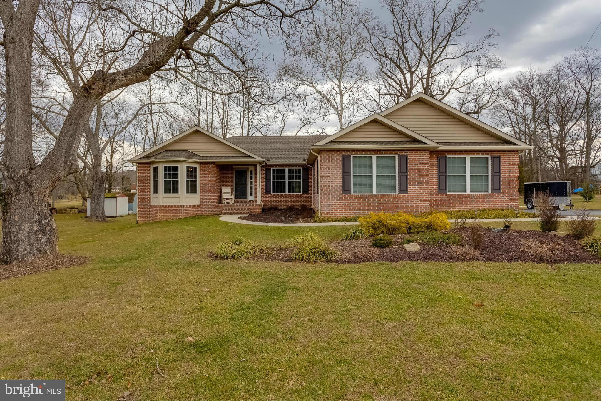 1507 Old Joppa Road Joppa, MD 21085 - Photo 1 of 30 Exterior (Front)
