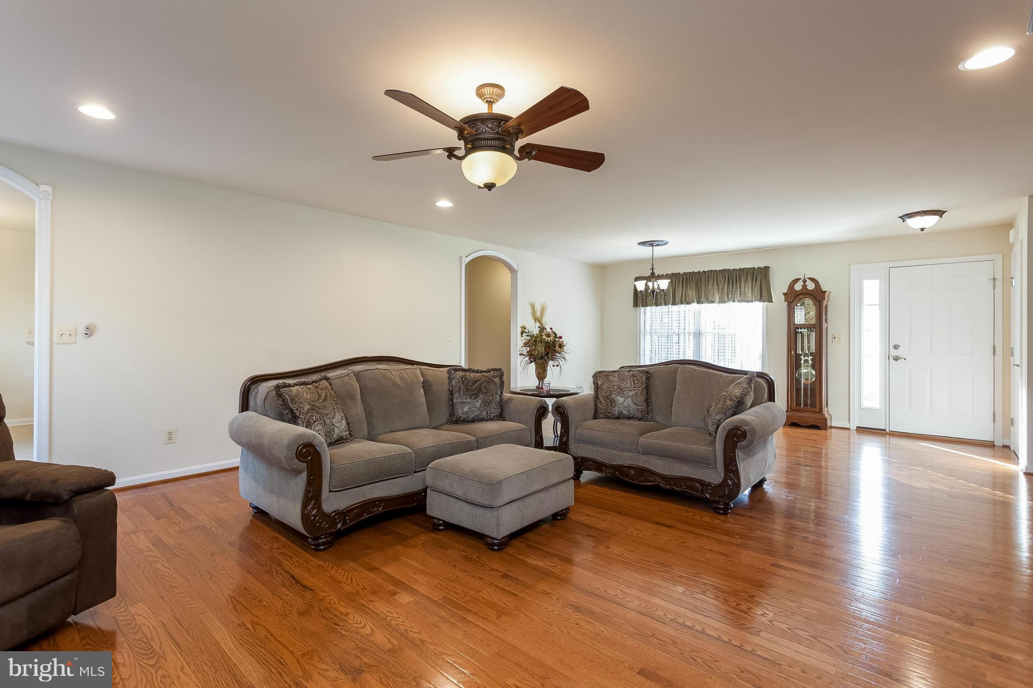 1507 Old Joppa Road Joppa, MD 21085 - Photo 2 of 30 Beautiful Hardwood Floors