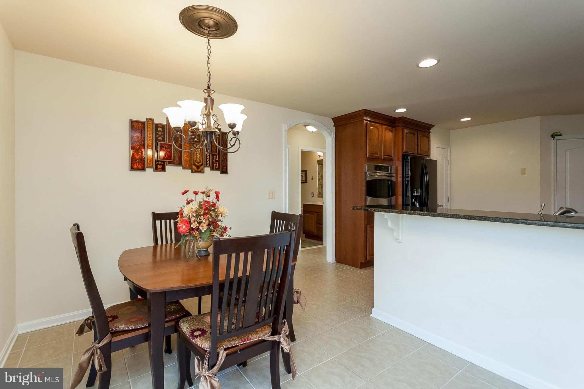 1507 Old Joppa Road Joppa, MD 21085 - Photo 11 of 30 Kitchen