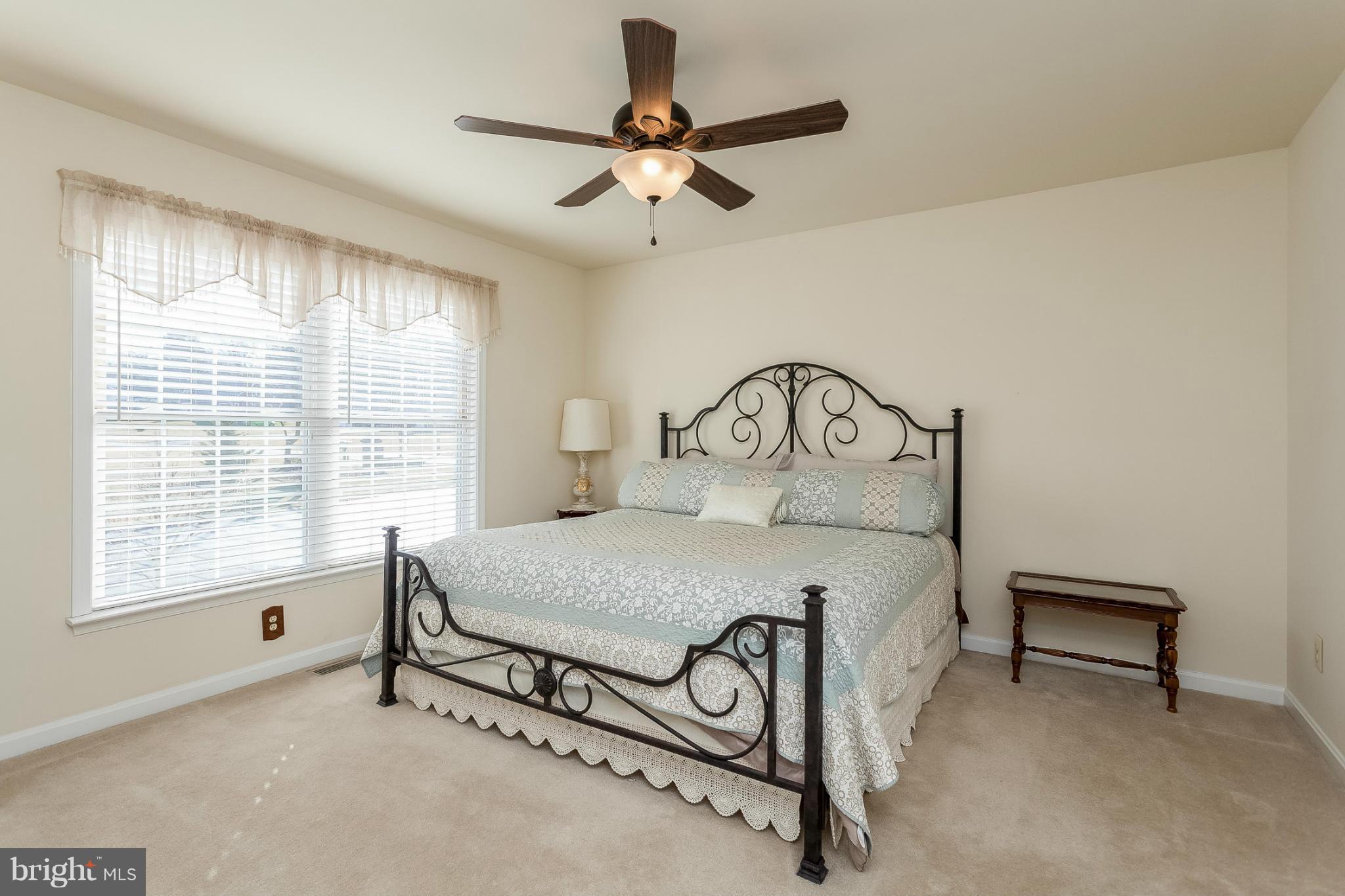 1507 Old Joppa Road Joppa, MD 21085 - Photo 17 of 30 Second Bedroom