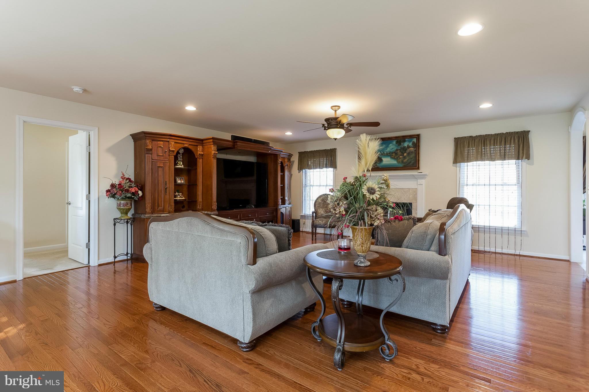 1507 Old Joppa Road Joppa, MD 21085 - Photo 3 of 30 Open Layout with Plenty of Sunlight