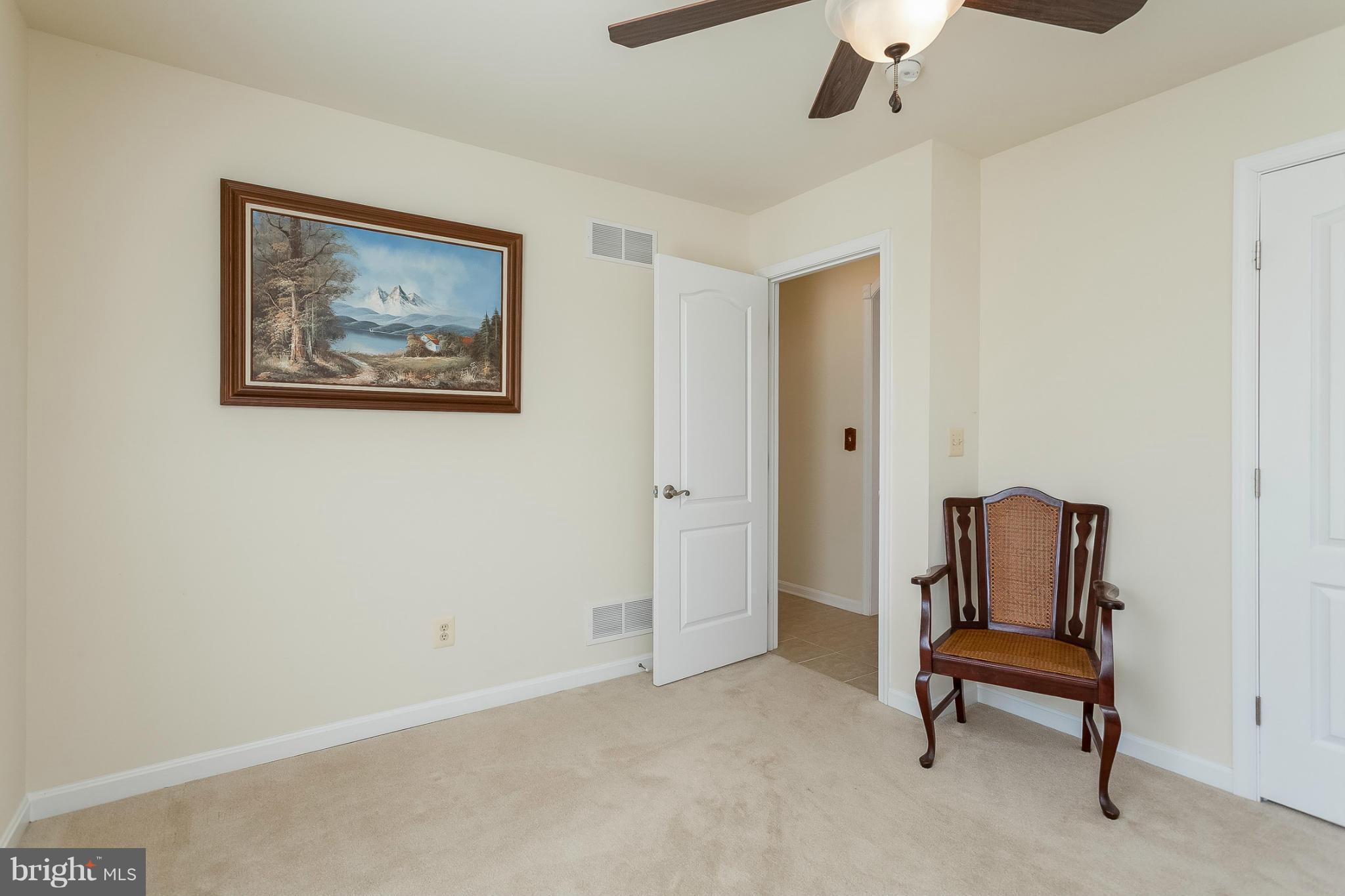 1507 Old Joppa Road Joppa, MD 21085 - Photo 21 of 30 Third Bedroom