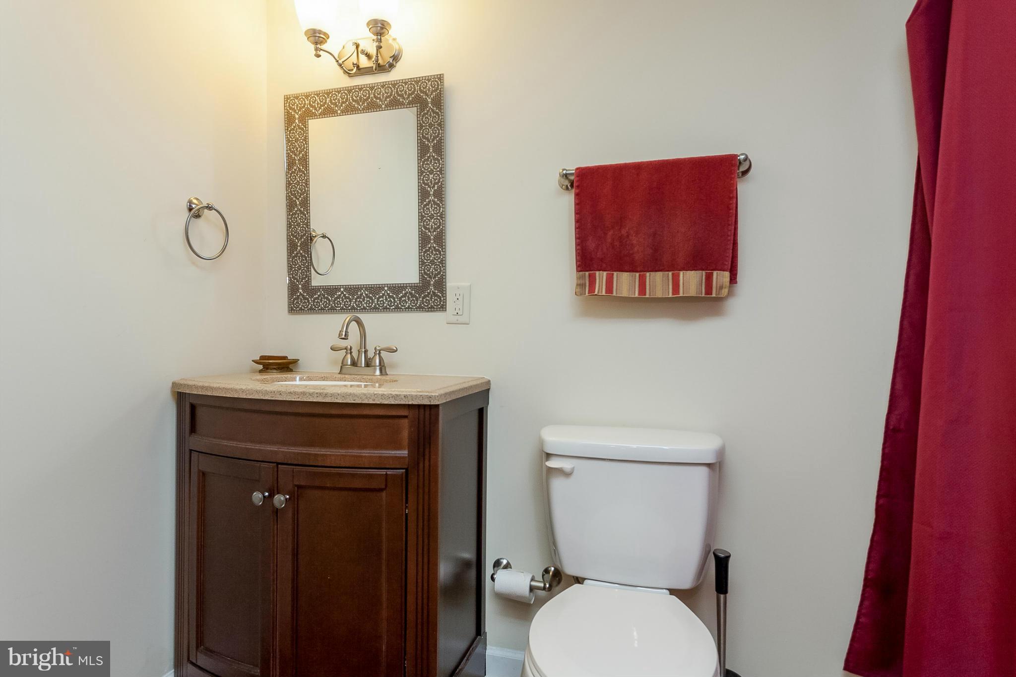 1507 Old Joppa Road Joppa, MD 21085 - Photo 22 of 30 Full Bath in the Basement