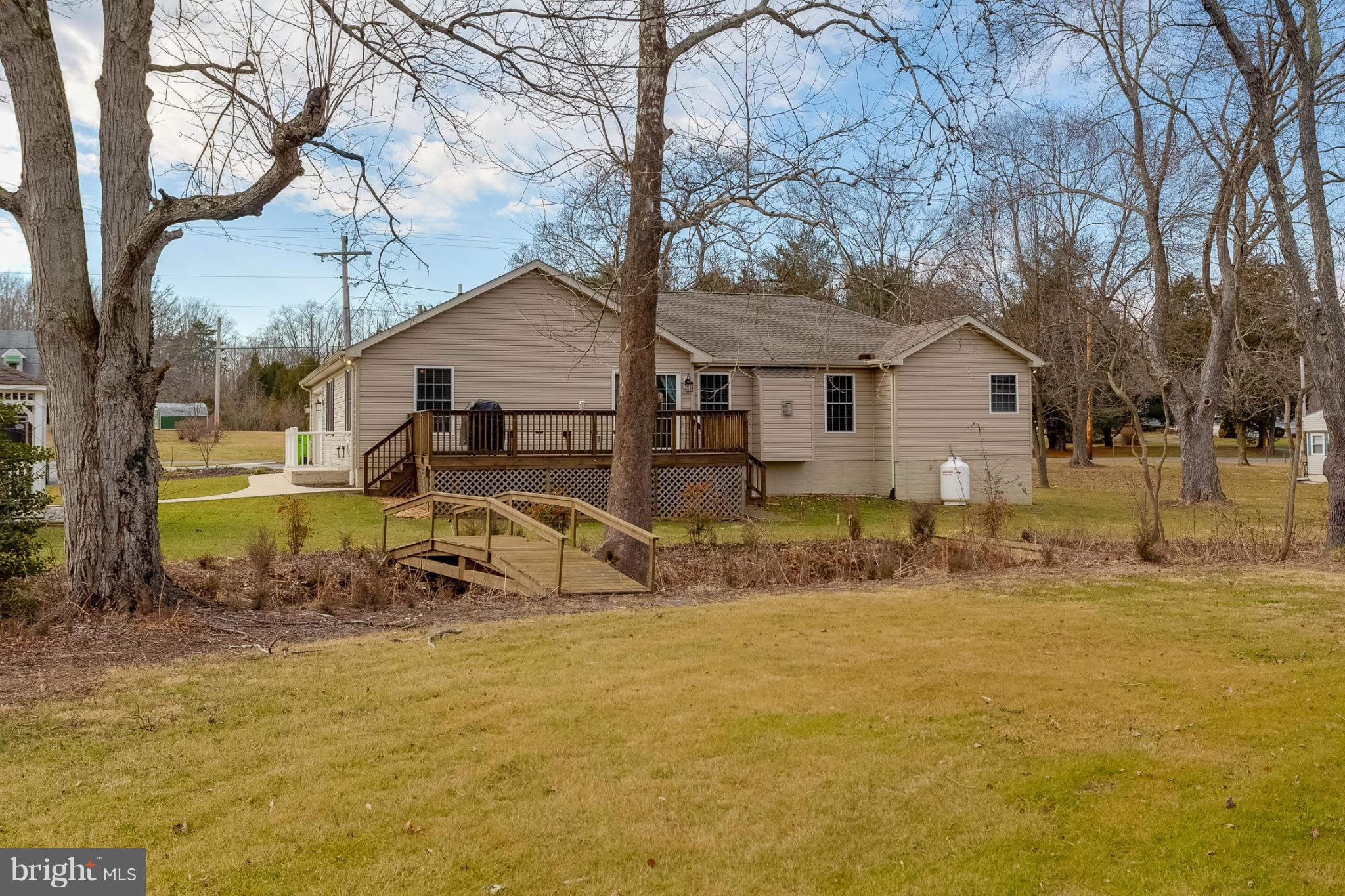 1507 Old Joppa Road Joppa, MD 21085 - Photo 27 of 30 Exterior (General)