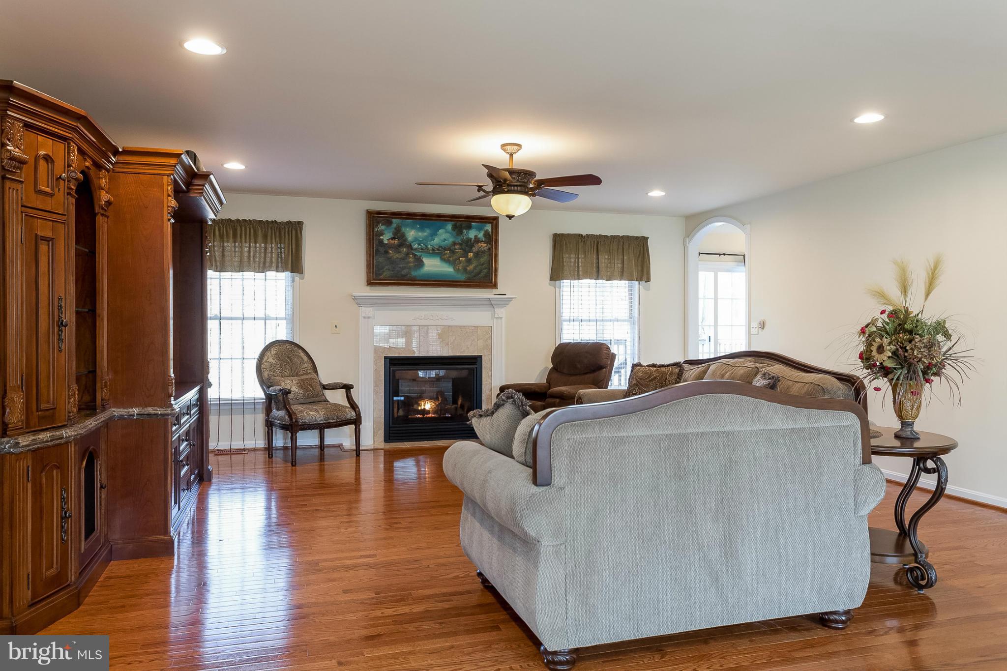 1507 Old Joppa Road Joppa, MD 21085 - Photo 5 of 30 Living Room