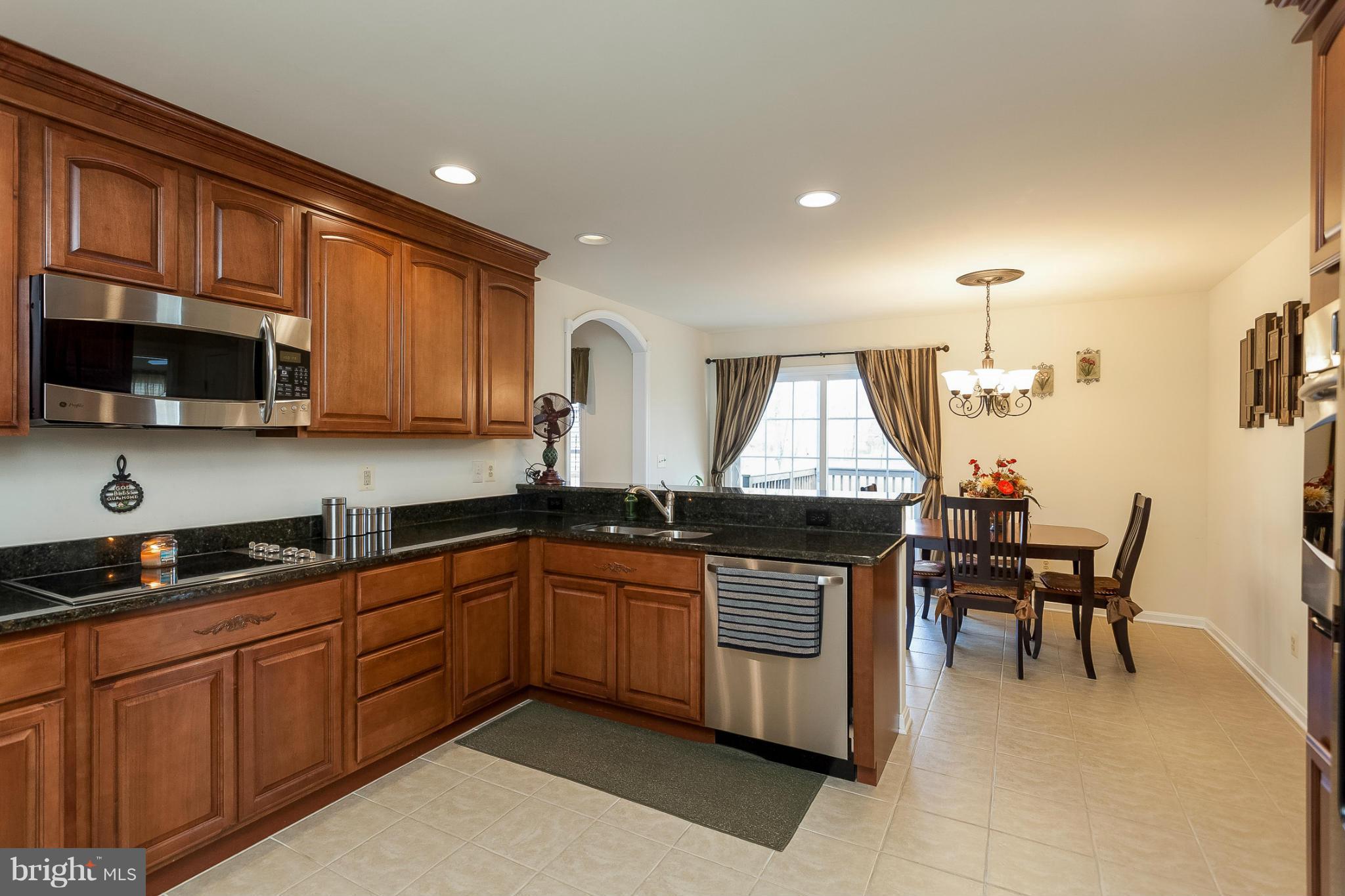 1507 Old Joppa Road Joppa, MD 21085 - Photo 6 of 30 Stunning Cabinets