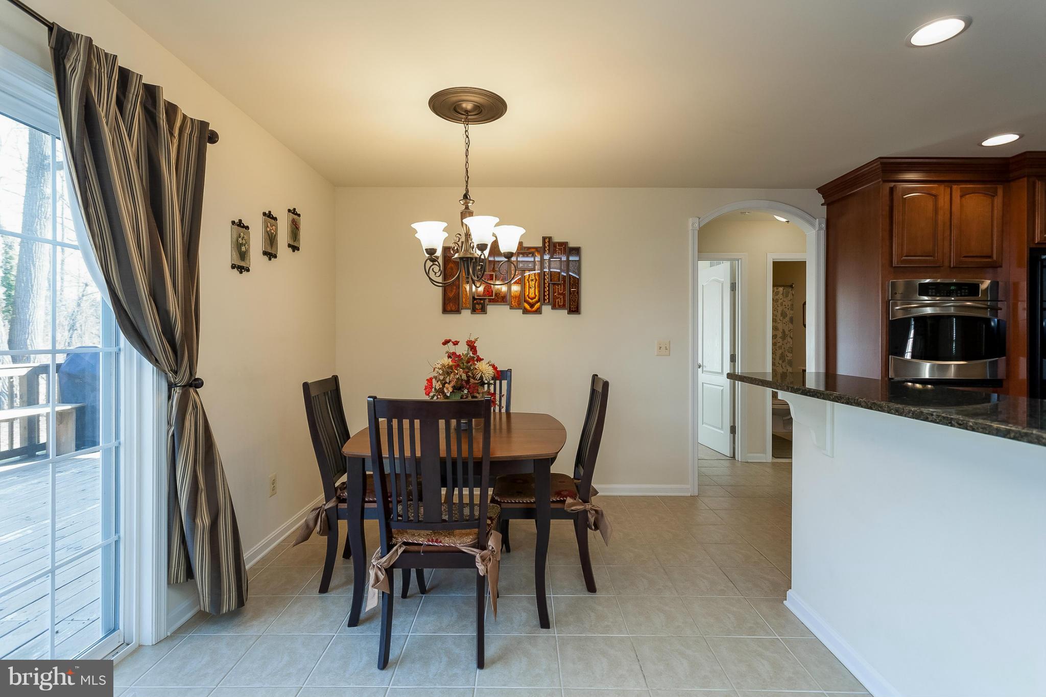 1507 Old Joppa Road Joppa, MD 21085 - Photo 10 of 30 Breakfast Area