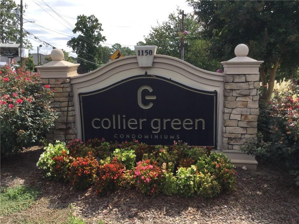1150 Collier Road Northwest, Unit L15 Atlanta, GA 30318 - Photo 1 of 1 Gallery Image 1