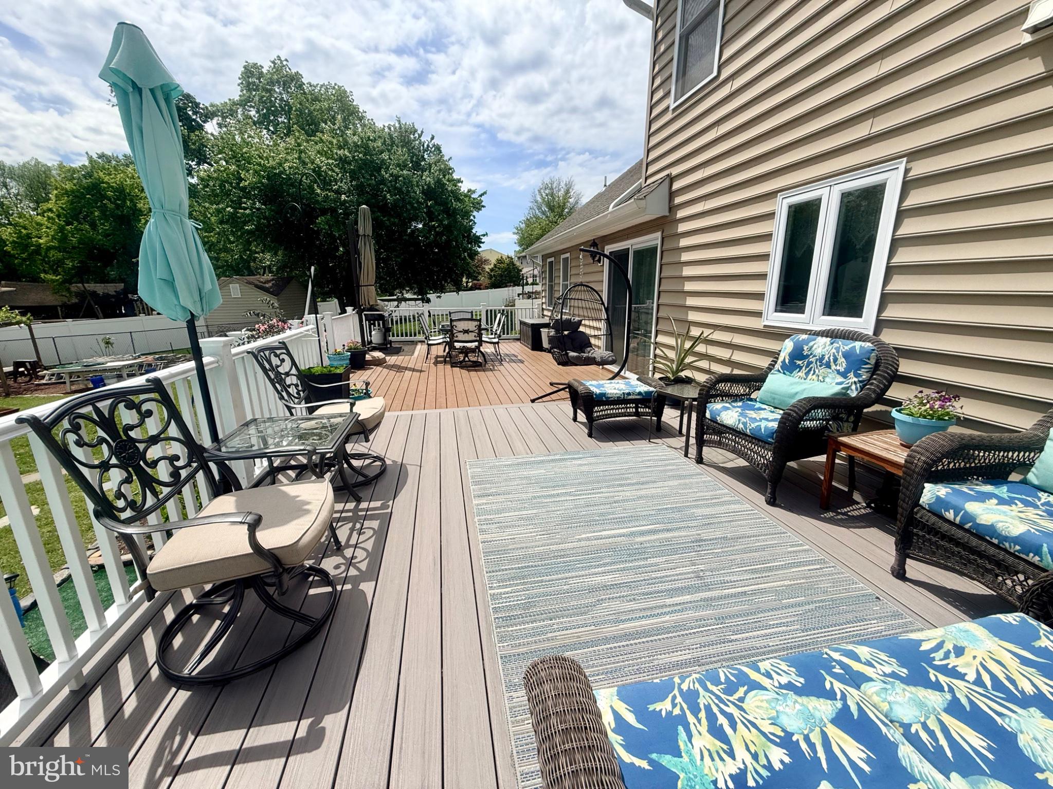 501 Stanford Road Fairless Hills, PA 19030 - Photo 77 of 87 Gallery Image 77